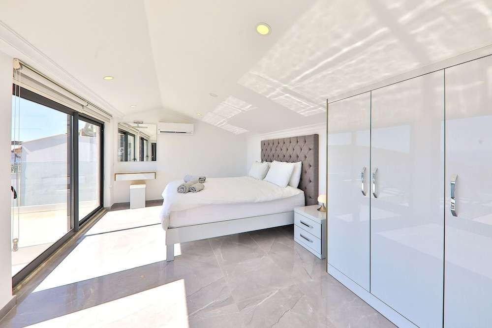 Калкан: Villa Kajaim, Kalkan, Turkey