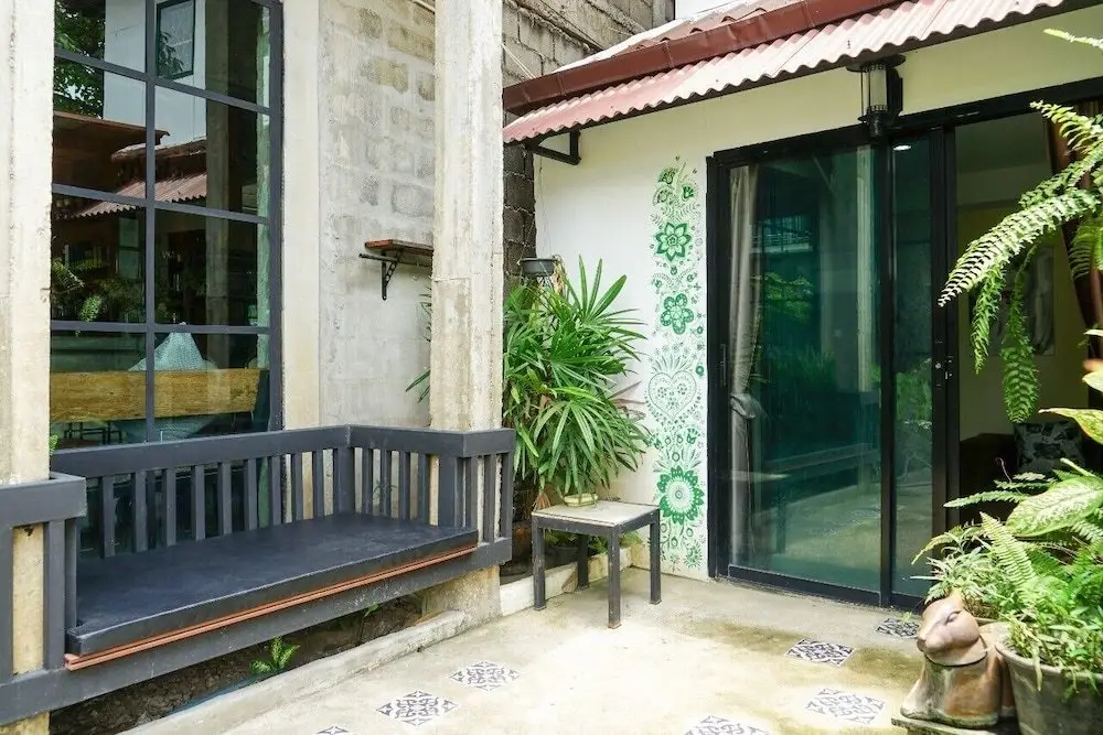 Чиангмай: Town Home by The Warehouse Chiang Mai