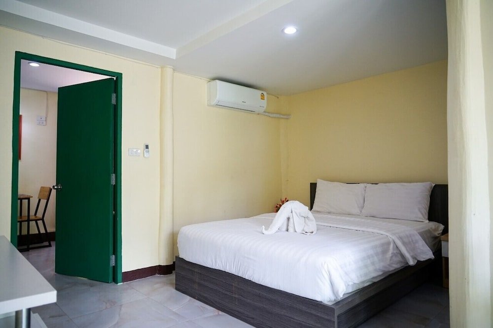 Чиангмай: Town Home by The Warehouse Chiang Mai