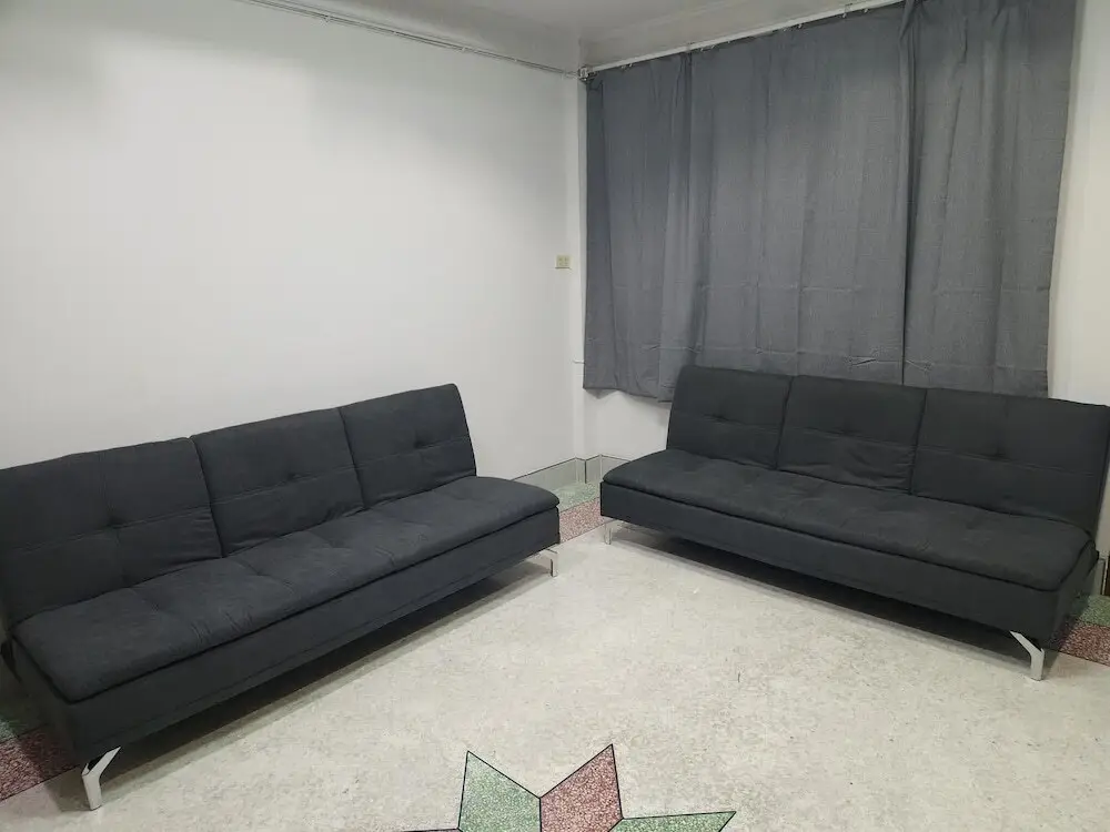 Бетонг: Jipu Homestay