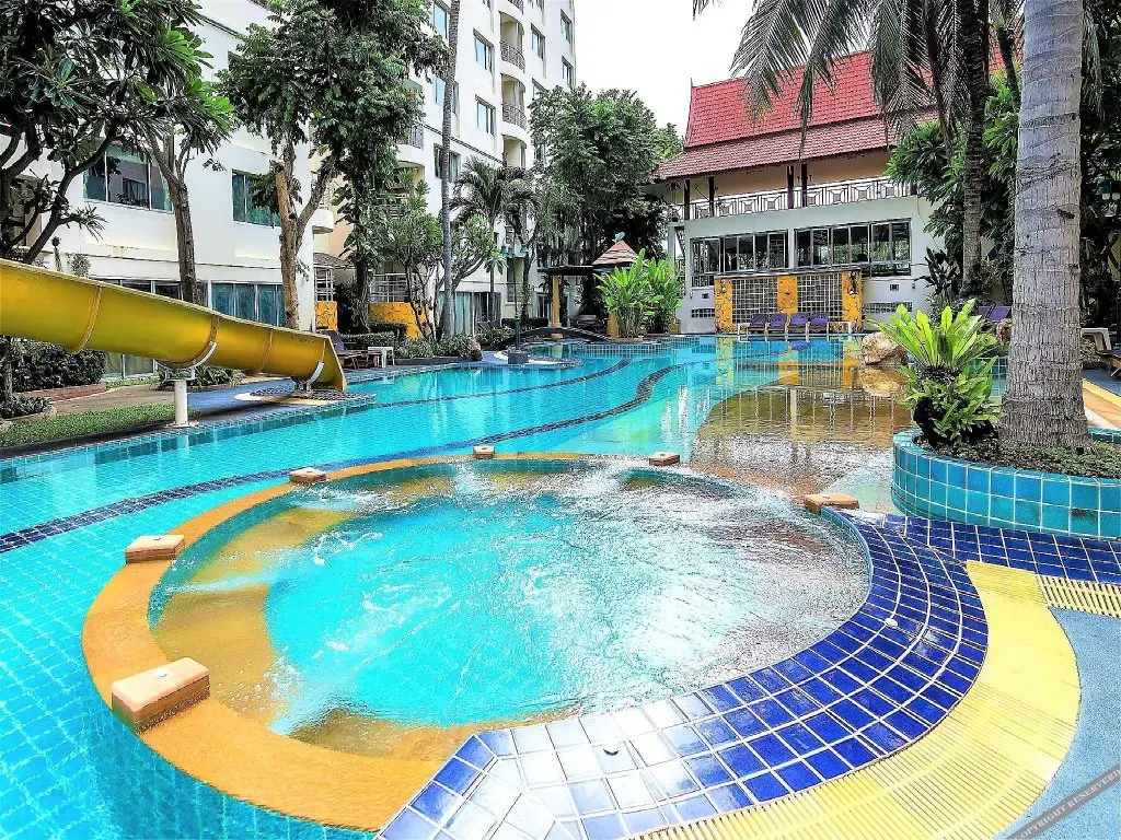 Хуахин: Hua Hin Soi 7