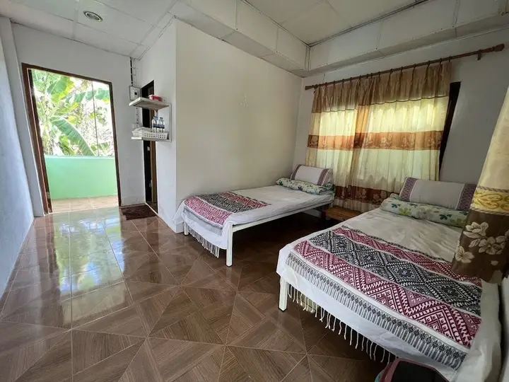 Чианг-Кхонг: Pinmanee Resort and homestay