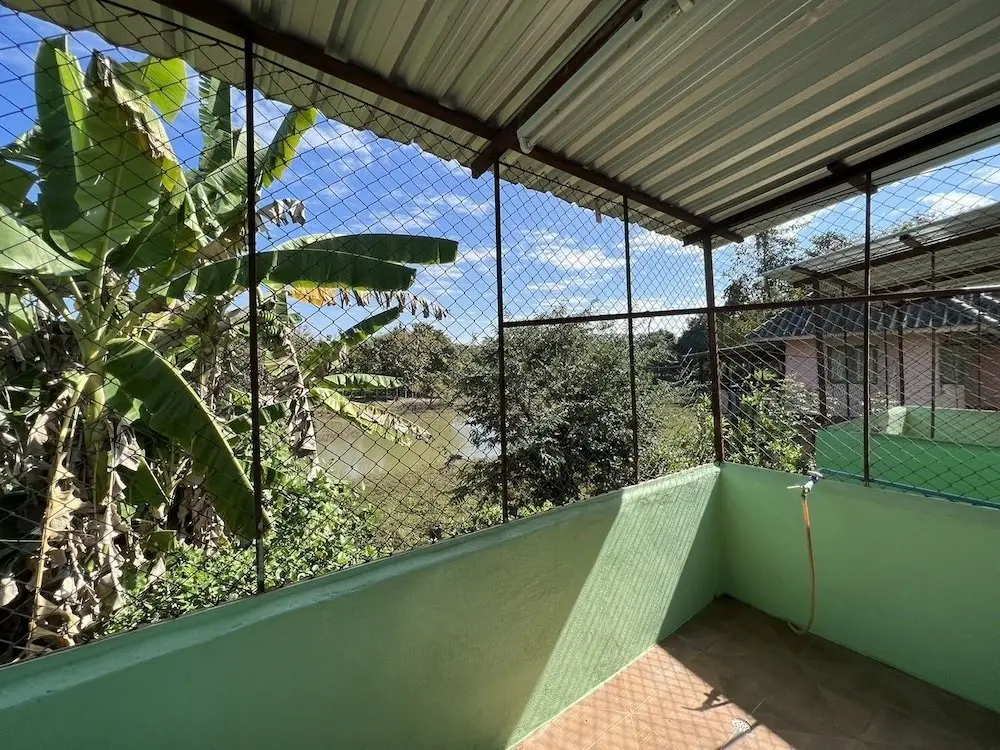 Чианг-Кхонг: Pinmanee Resort and homestay