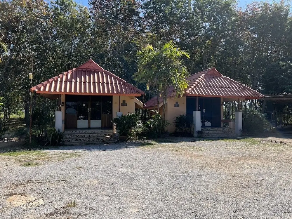 Чианг-Кхонг: Pinmanee Resort and homestay