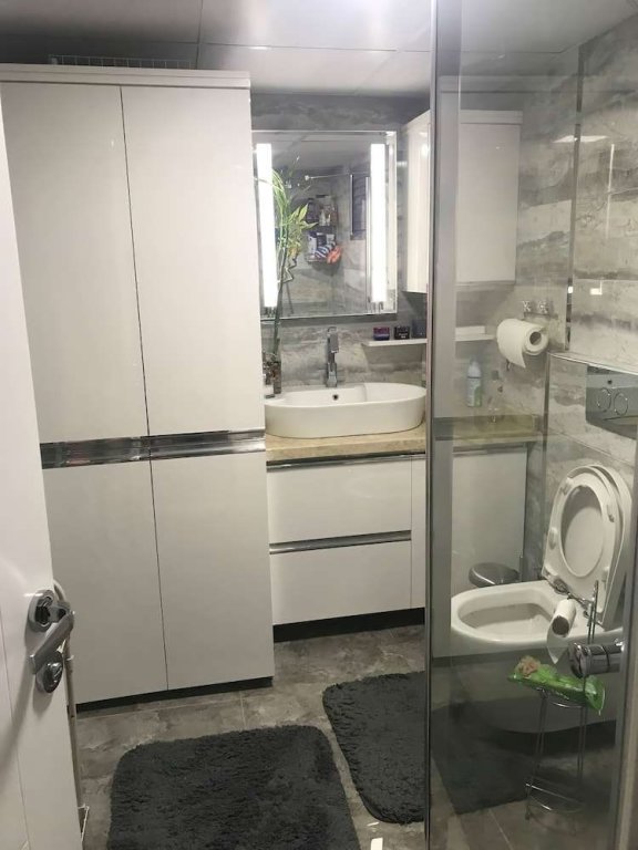 Измир: Syonte Lift Apartment