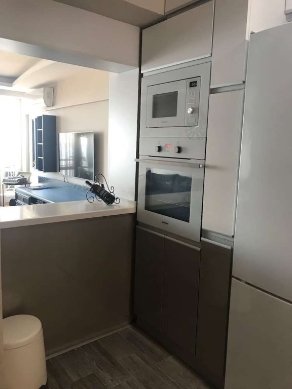 Измир: Syonte Lift Apartment