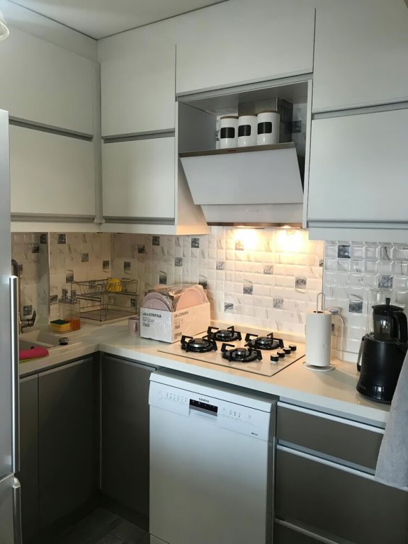 Измир: Syonte Lift Apartment
