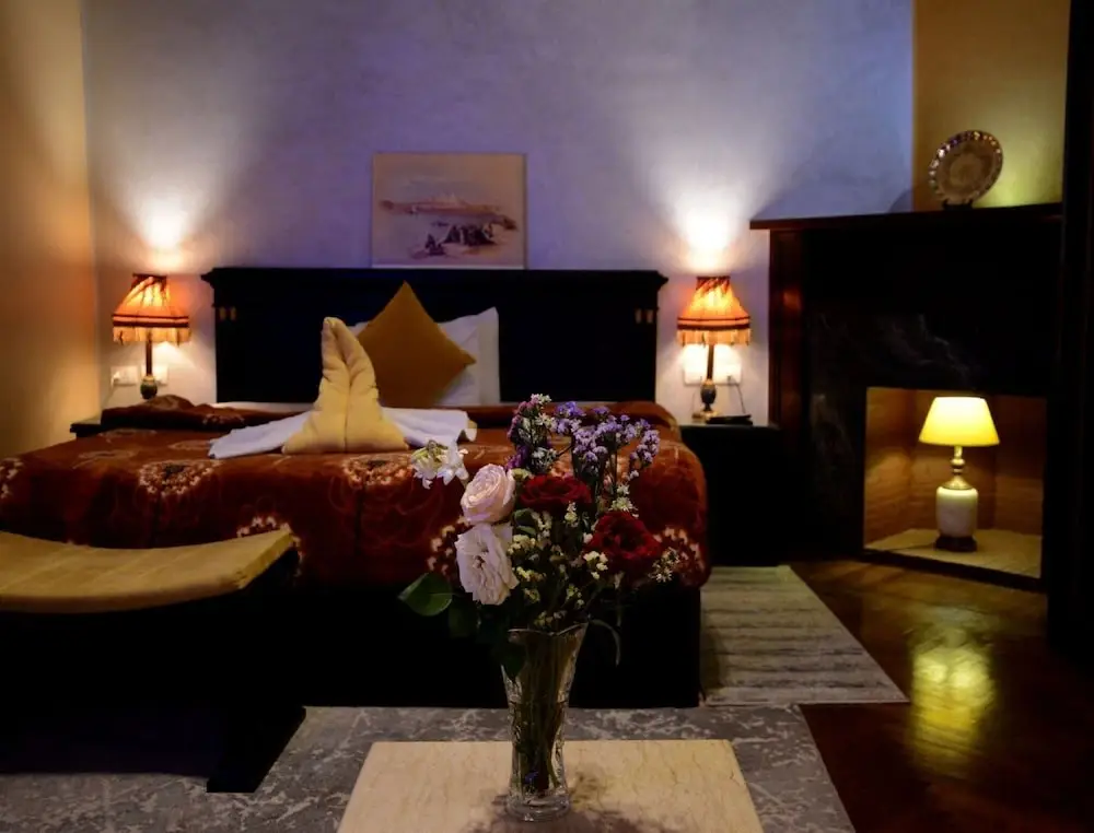 Каир: Cairo Dream Boutique Hotel
