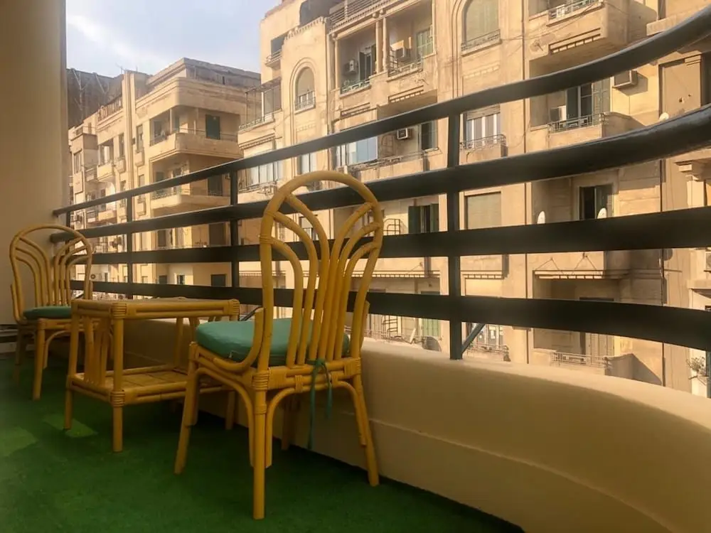 Каир: Cairo Dream Boutique Hotel