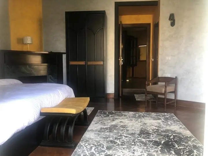 Каир: Cairo Dream Boutique Hotel