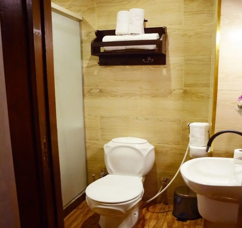 Каир: Cairo Dream Boutique Hotel