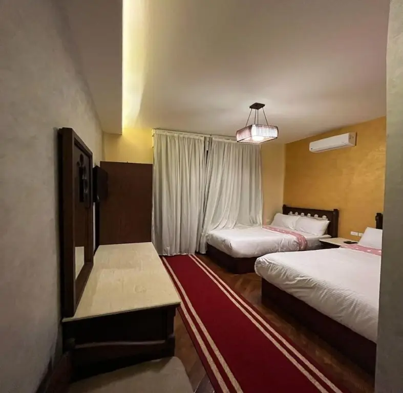 Каир: Cairo Dream Boutique Hotel