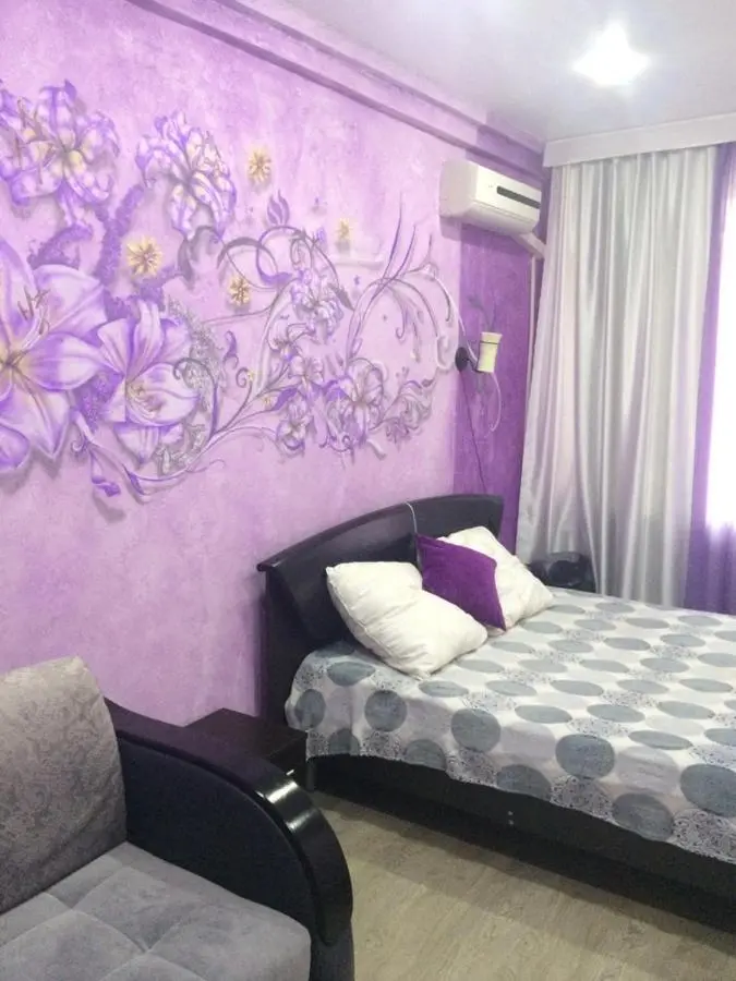 Ульяновск: Apartment on Karla Marksa