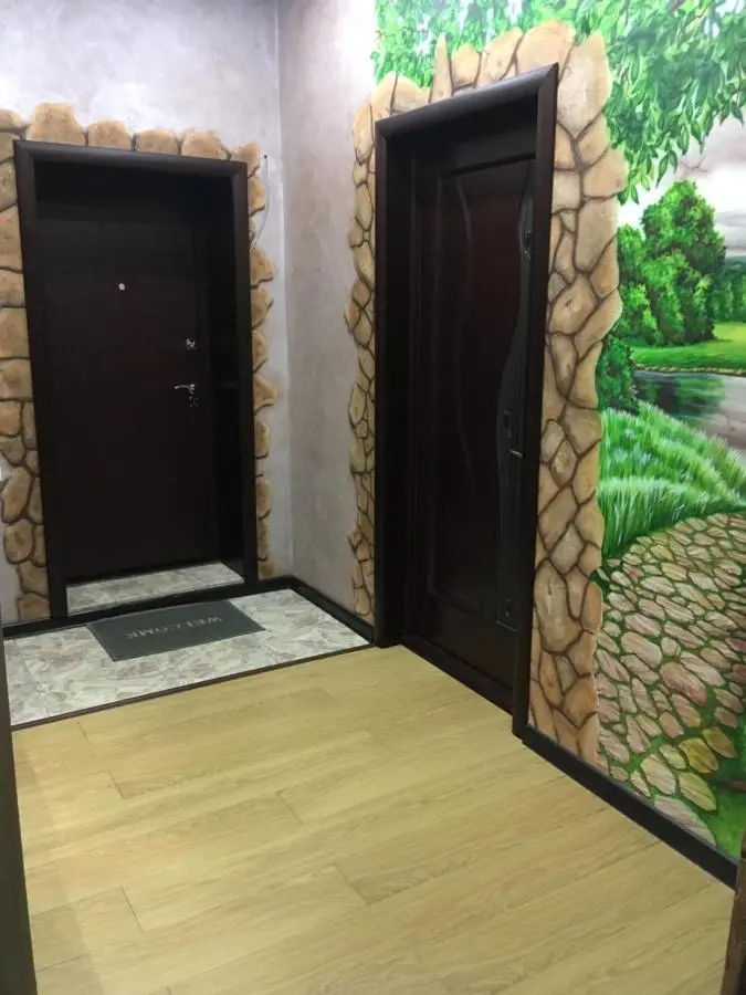 Ульяновск: Apartment on Karla Marksa