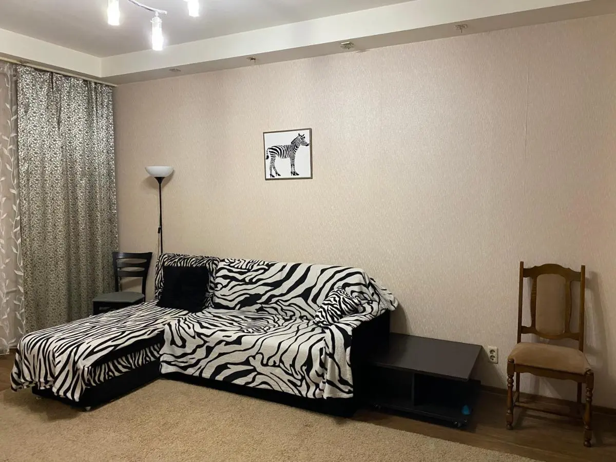 Ульяновск: Apartment on Karla Marksa