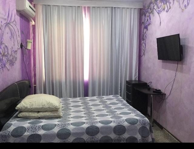 Ульяновск: Apartment on Karla Marksa
