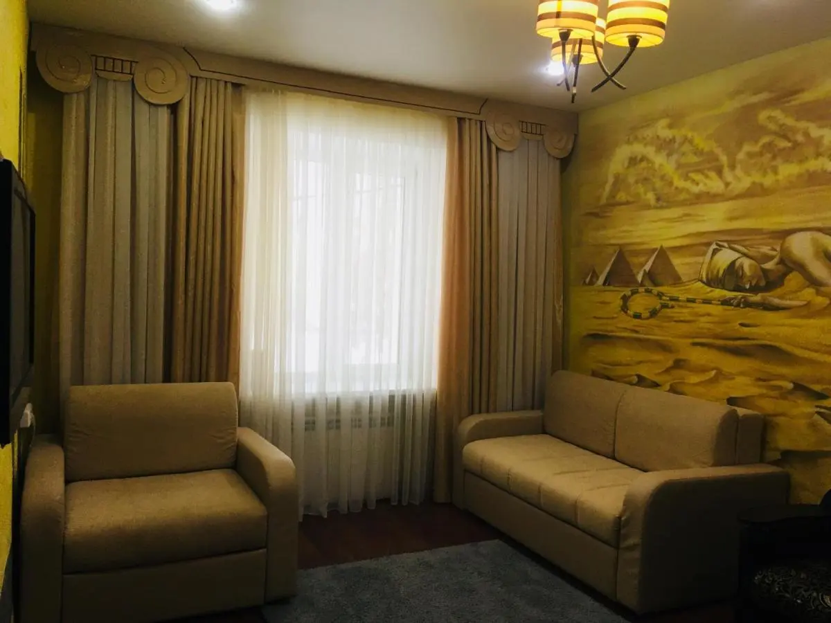 Ульяновск: Apartment on Karla Marksa