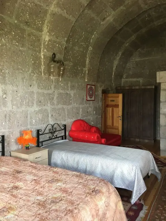 Гюзельюрт: Hekimkonagi Butik OtelS