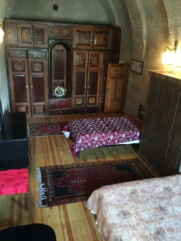 Гюзельюрт: Hekimkonagi Butik OtelS