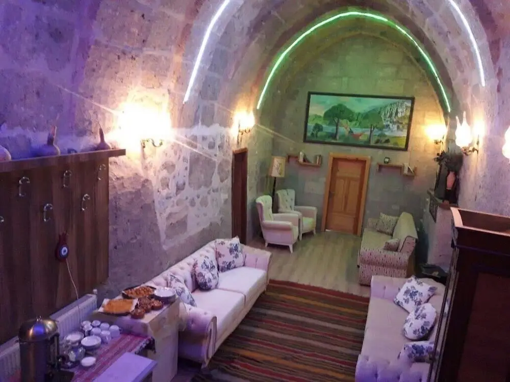 Гюзельюрт: Hekimkonagi Butik OtelS