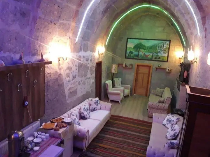 Гюзельюрт: Hekimkonagi Butik OtelS