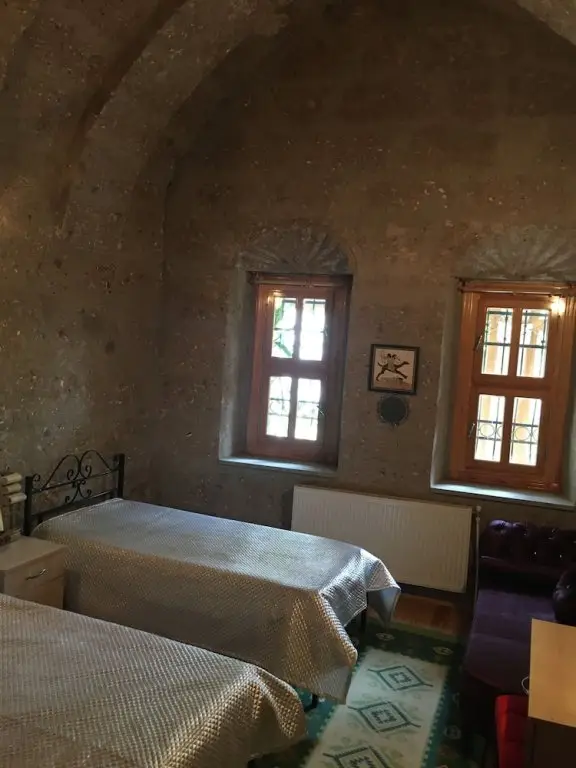 Гюзельюрт: Hekimkonagi Butik OtelS
