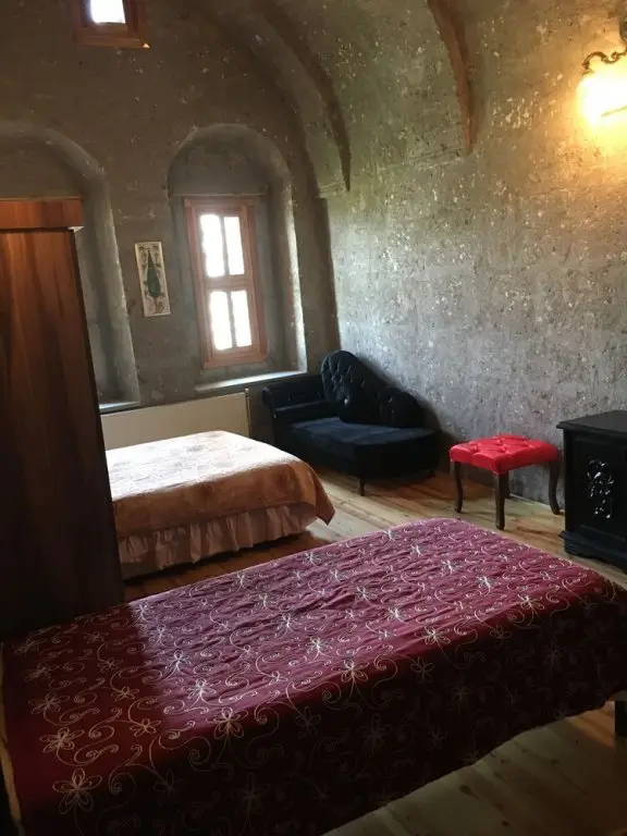 Гюзельюрт: Hekimkonagi Butik OtelS