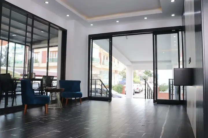 Самсун: Blueay Butik Otel