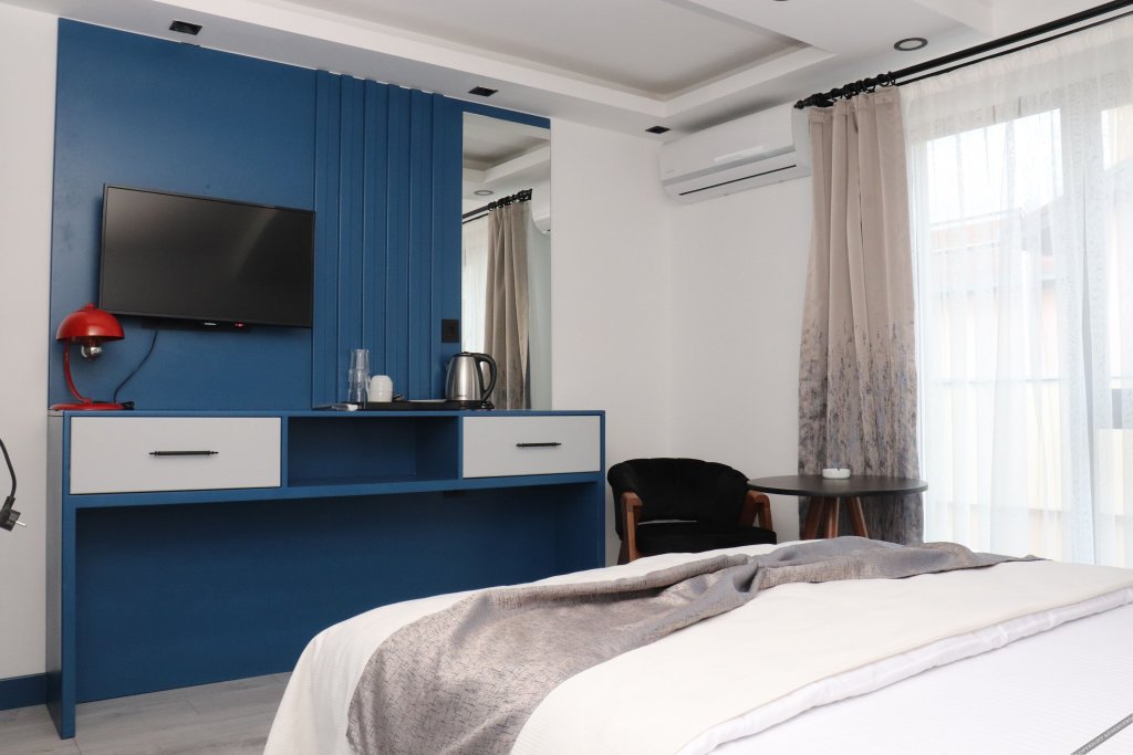 Самсун: Blueay Butik Otel