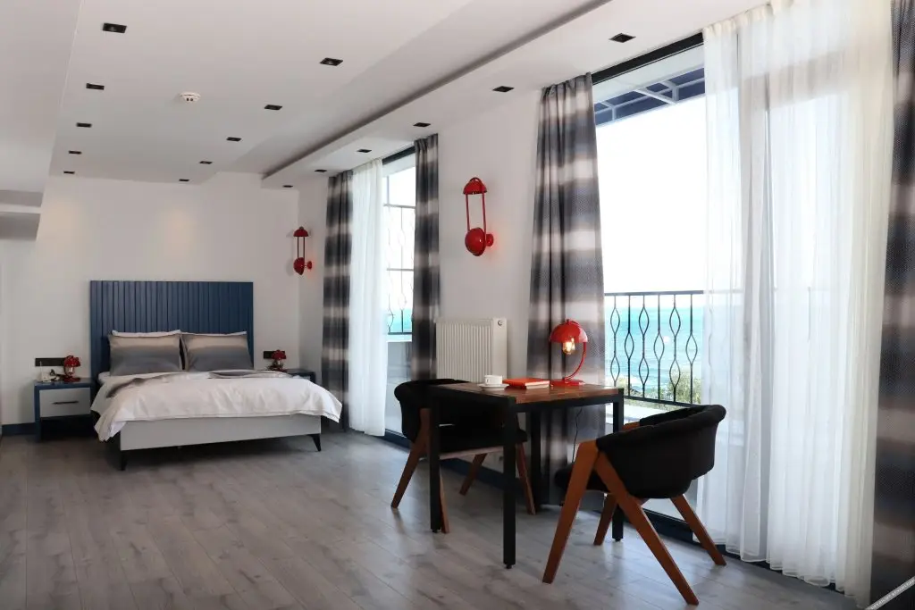 Самсун: Blueay Butik Otel