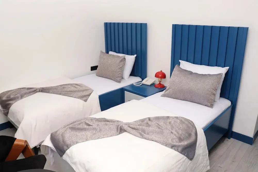 Самсун: Blueay Butik Otel