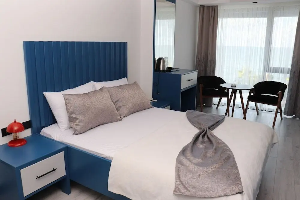 Самсун: Blueay Butik Otel