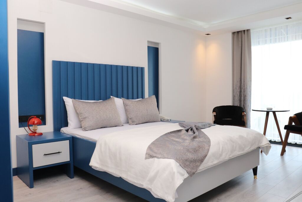 Самсун: Blueay Butik Otel