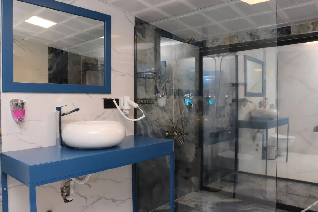 Самсун: Blueay Butik Otel