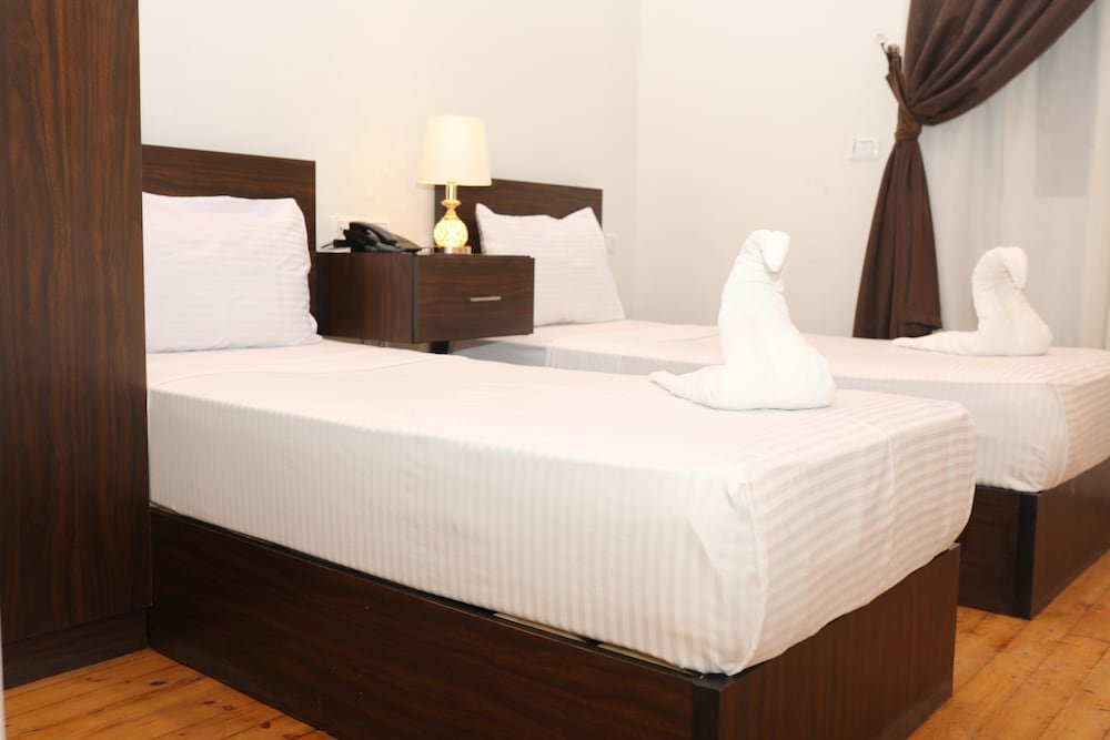 Каир: New Midtown Hotel