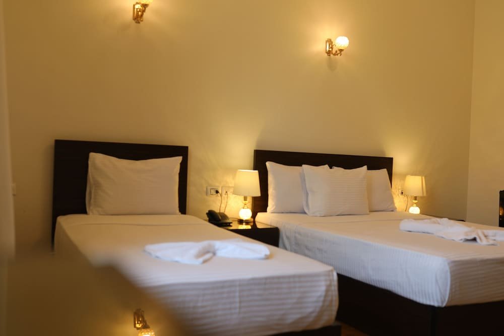 Каир: New Midtown Hotel