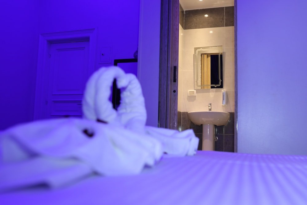 Каир: New Midtown Hotel
