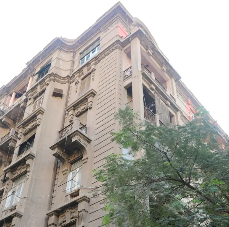 Каир: New Midtown Hotel