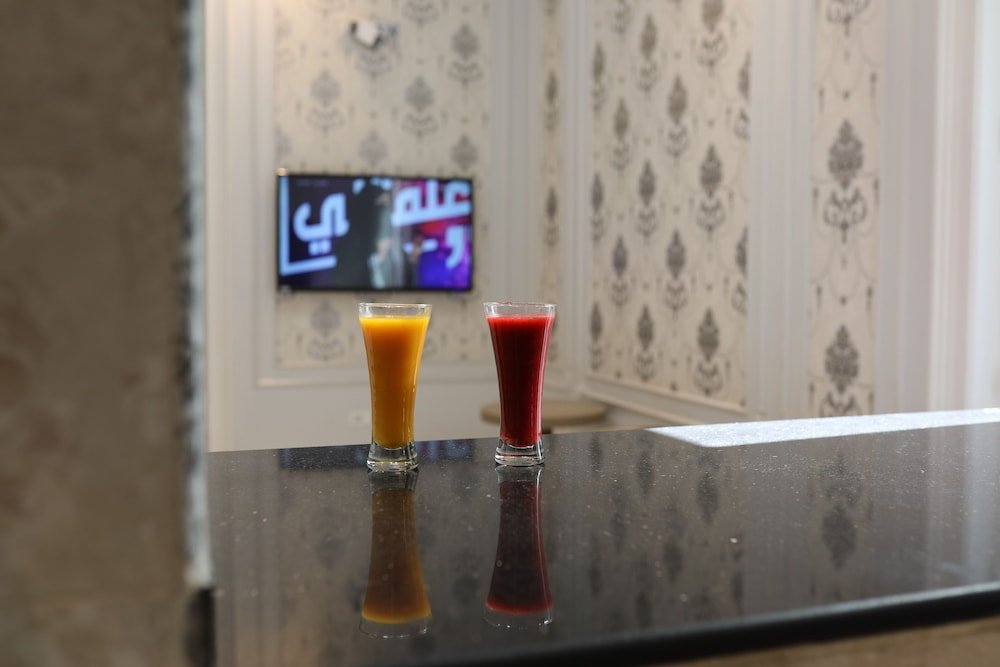 Каир: New Midtown Hotel