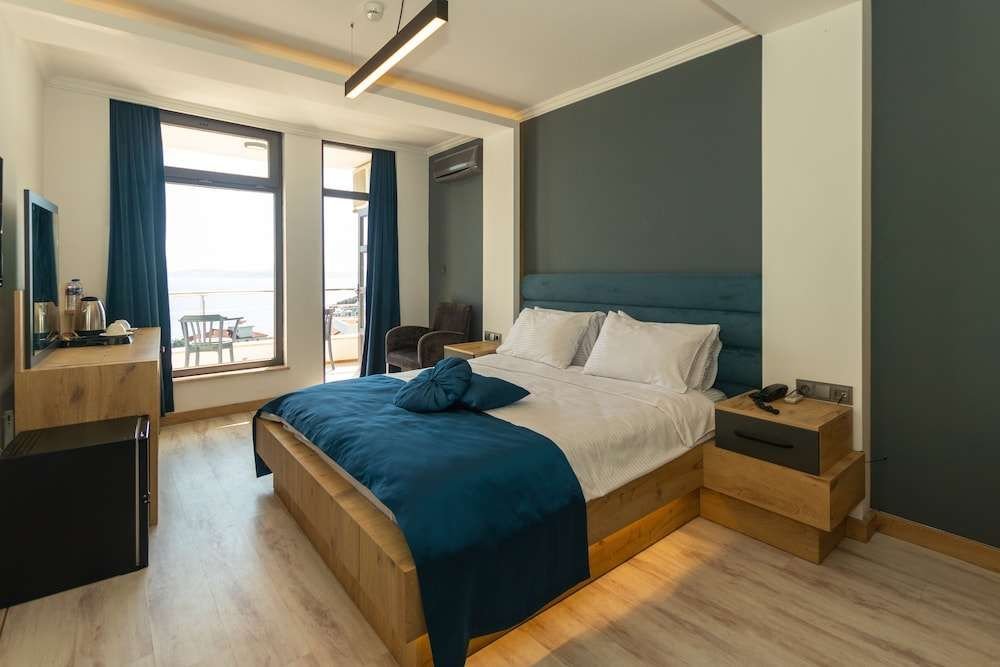 Синоп: Sunrise Hotel