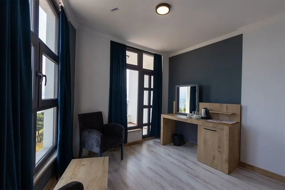Синоп: Sunrise Hotel