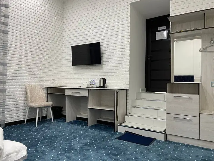 Коканд: Lola Hotel