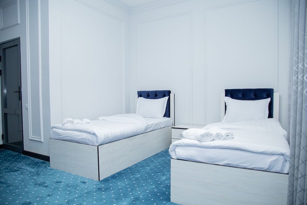 Коканд: Lola Hotel