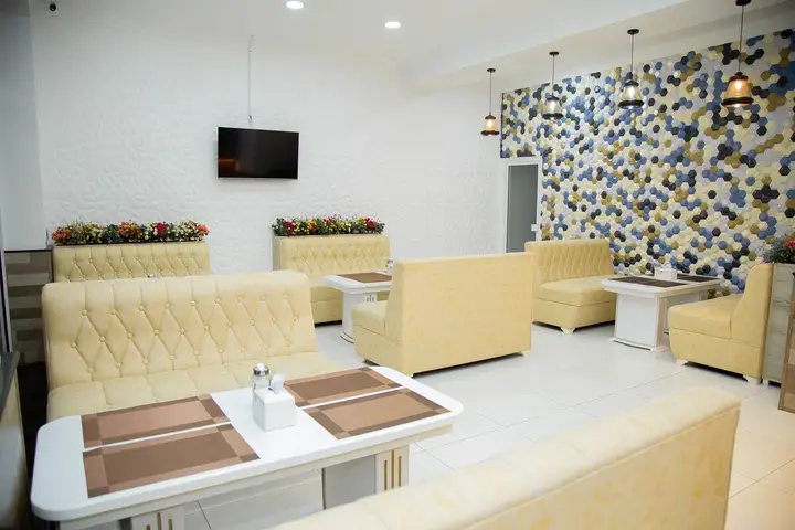 Коканд: Lola Hotel