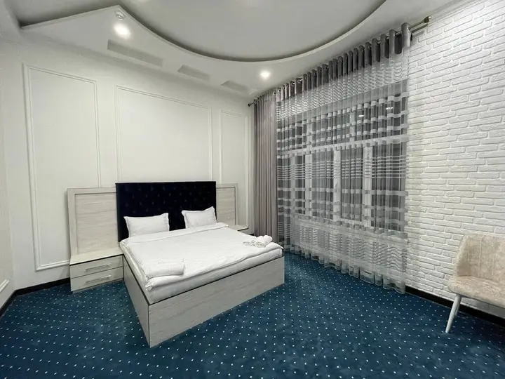 Коканд: Lola Hotel