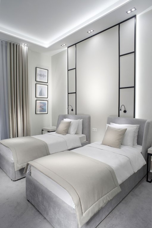 Астана: Neos Hotel