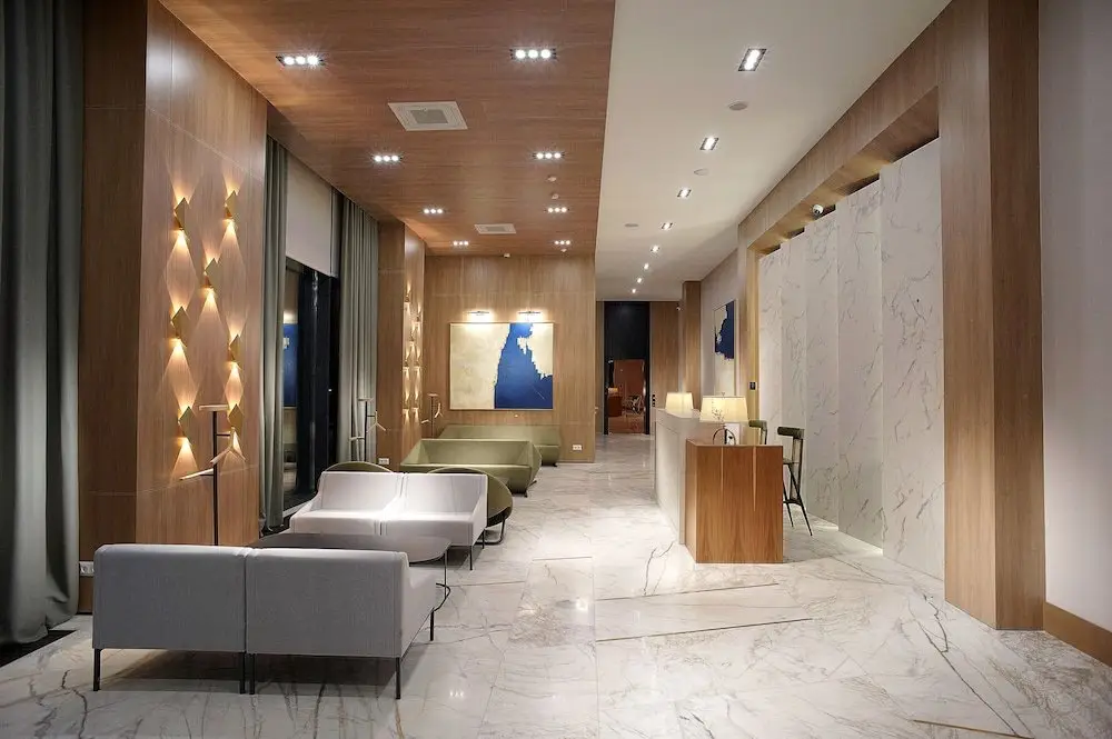 Астана: Neos Hotel