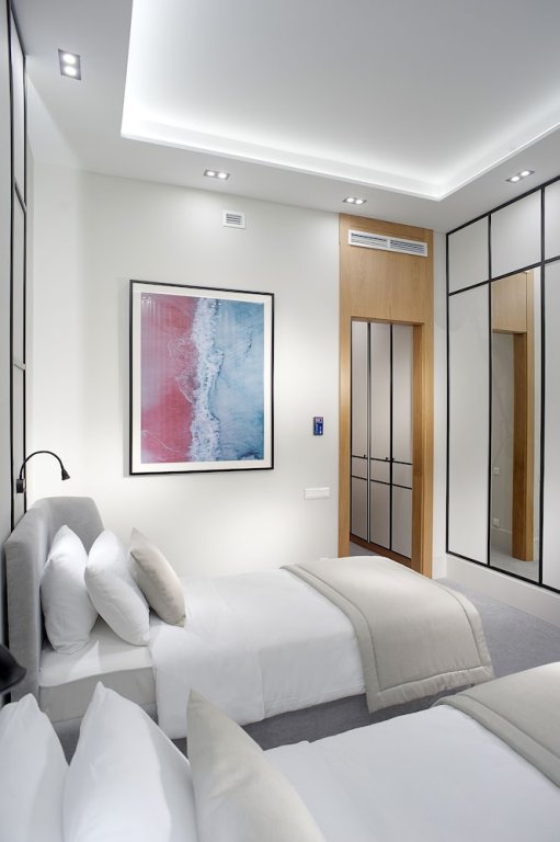 Астана: Neos Hotel