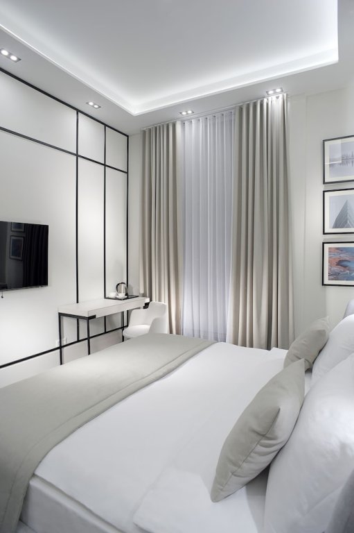 Астана: Neos Hotel