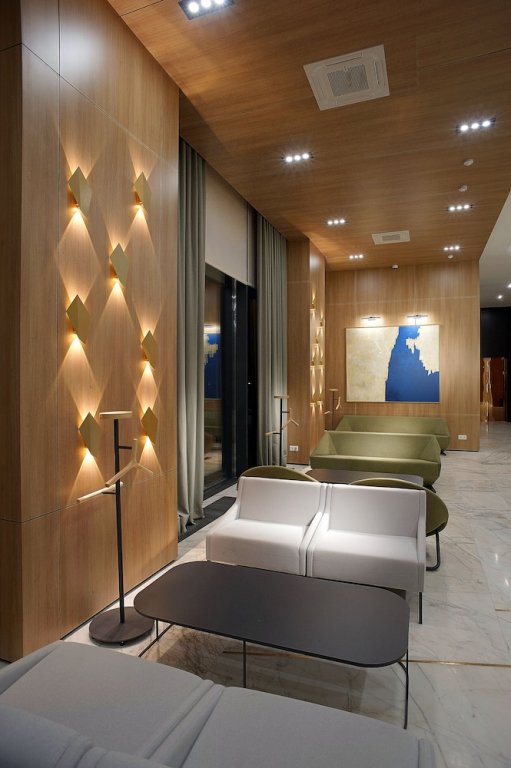 Астана: Neos Hotel